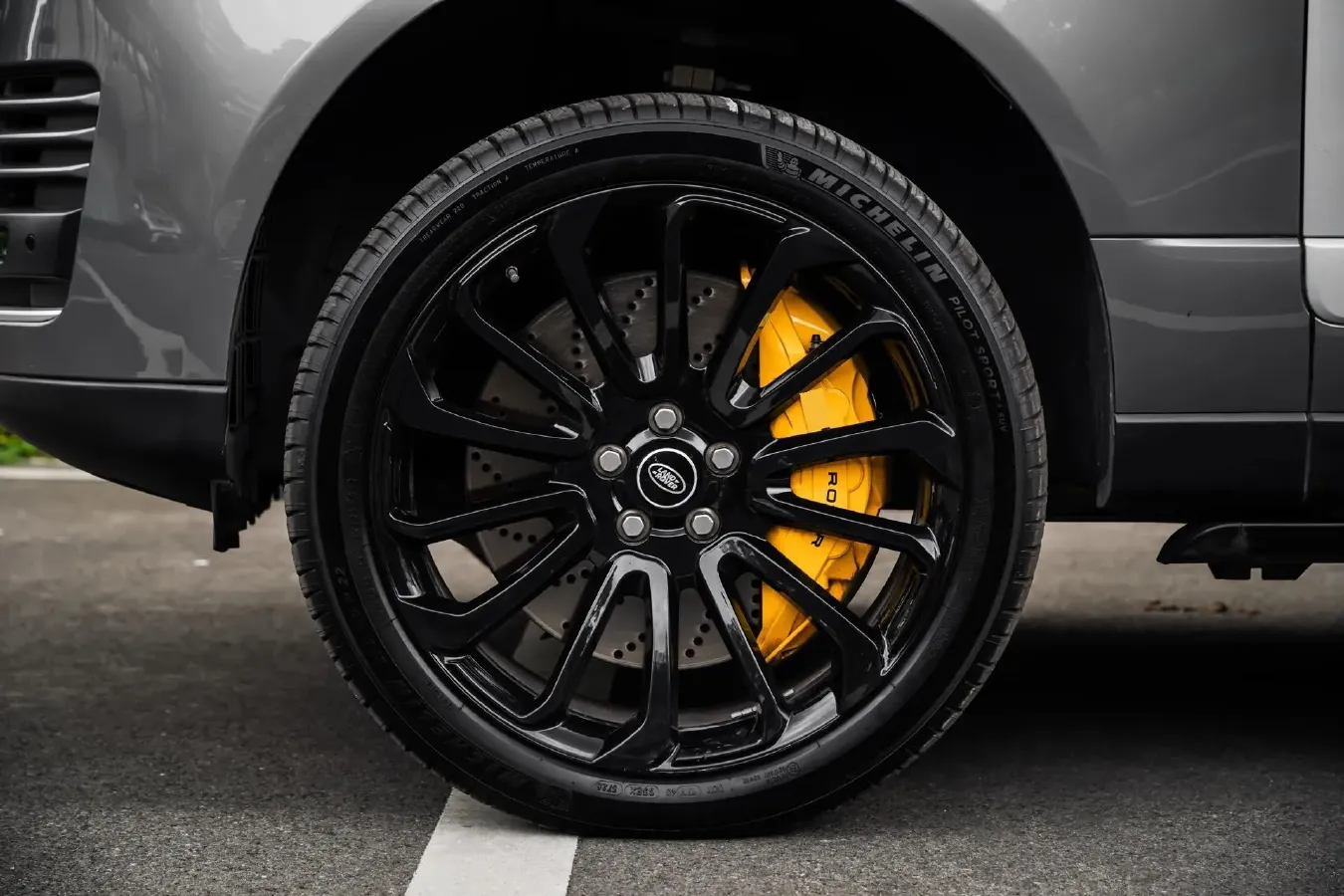 2021 Land Rover Range Rover 3.0T 400HP L6 8AT,autocango,china used car exporter,china ev exporter,chinese used car exporter,chinese used ev exporter