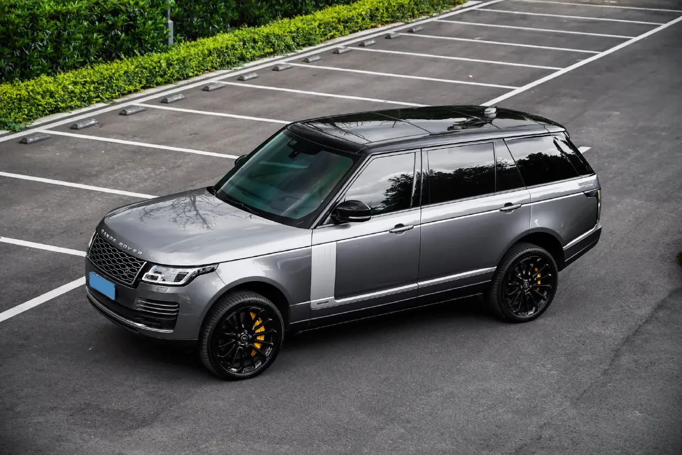 2021 Land Rover Range Rover 3.0T 400HP L6 8AT,autocango,china used car exporter,china ev exporter,chinese used car exporter,chinese used ev exporter