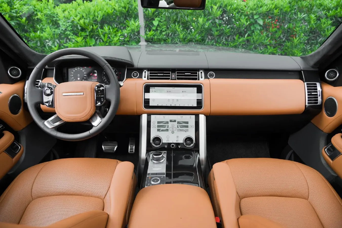 2021 Land Rover Range Rover 3.0T 400HP L6 8AT,autocango,china used car exporter,china ev exporter,chinese used car exporter,chinese used ev exporter