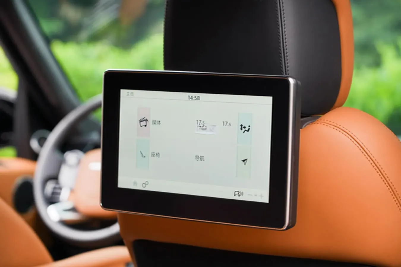 2021 Land Rover Range Rover 3.0T 400HP L6 8AT,autocango,china used car exporter,china ev exporter,chinese used car exporter,chinese used ev exporter