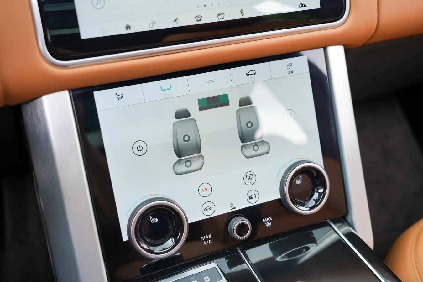 2021 Land Rover Range Rover 3.0T 400HP L6 8AT,autocango,china used car exporter,china ev exporter,chinese used car exporter,chinese used ev exporter