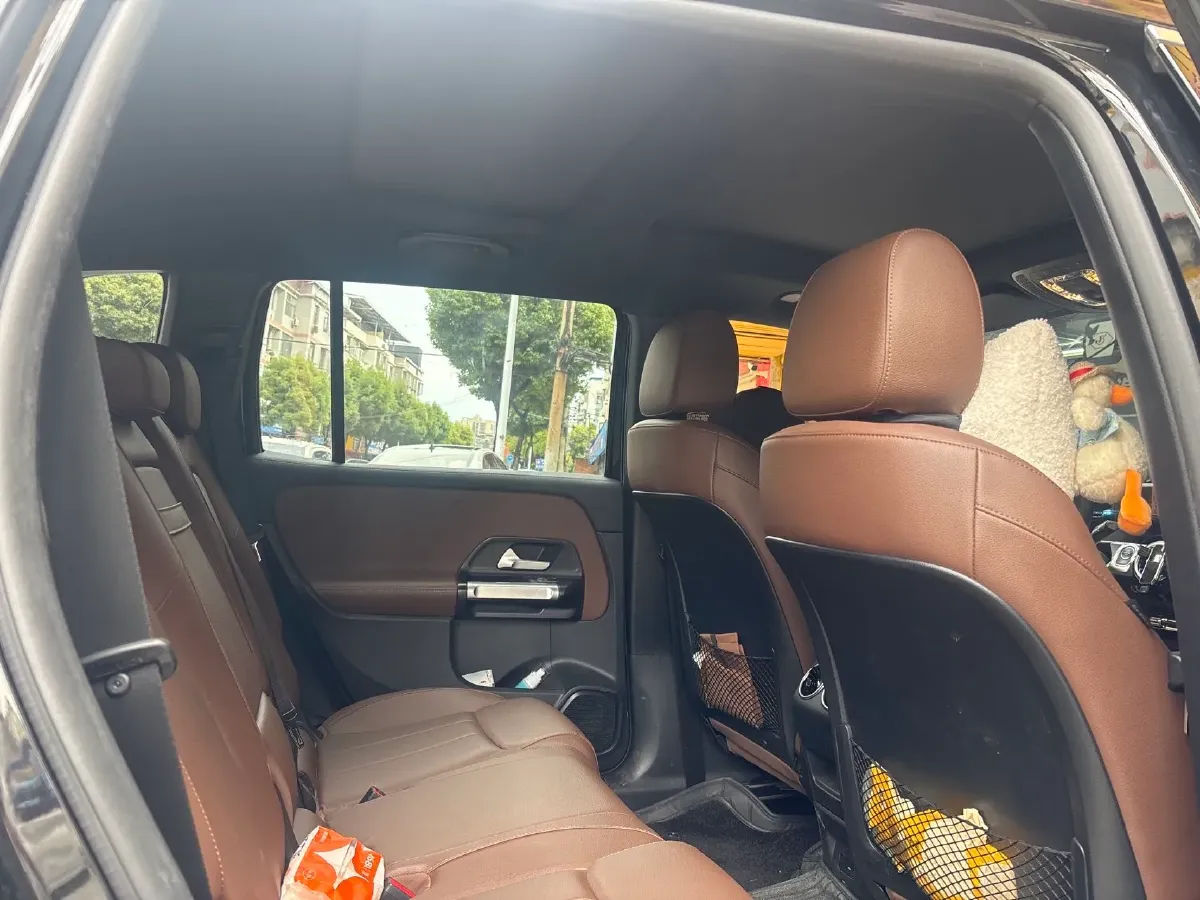 2022 Mercedes-Benz GLB Class 1.3T 163HP L4 7DCT,autocango,china used car exporter,china ev exporter,chinese used car exporter,chinese used ev exporter