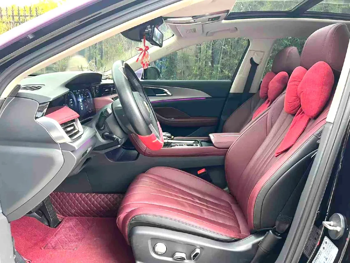 2024 HongQi H5 1.5T 169HP L4 1DHT Hybrid,autocango,china used car exporter,china ev exporter,chinese used car exporter,chinese used ev exporter