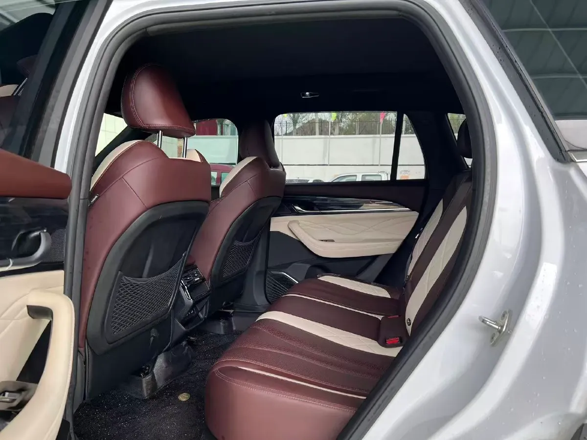 2021 Geely Monjaro 2.0T 218HP L4 7DCT,autocango,china used car exporter,china ev exporter,chinese used car exporter,chinese used ev exporter