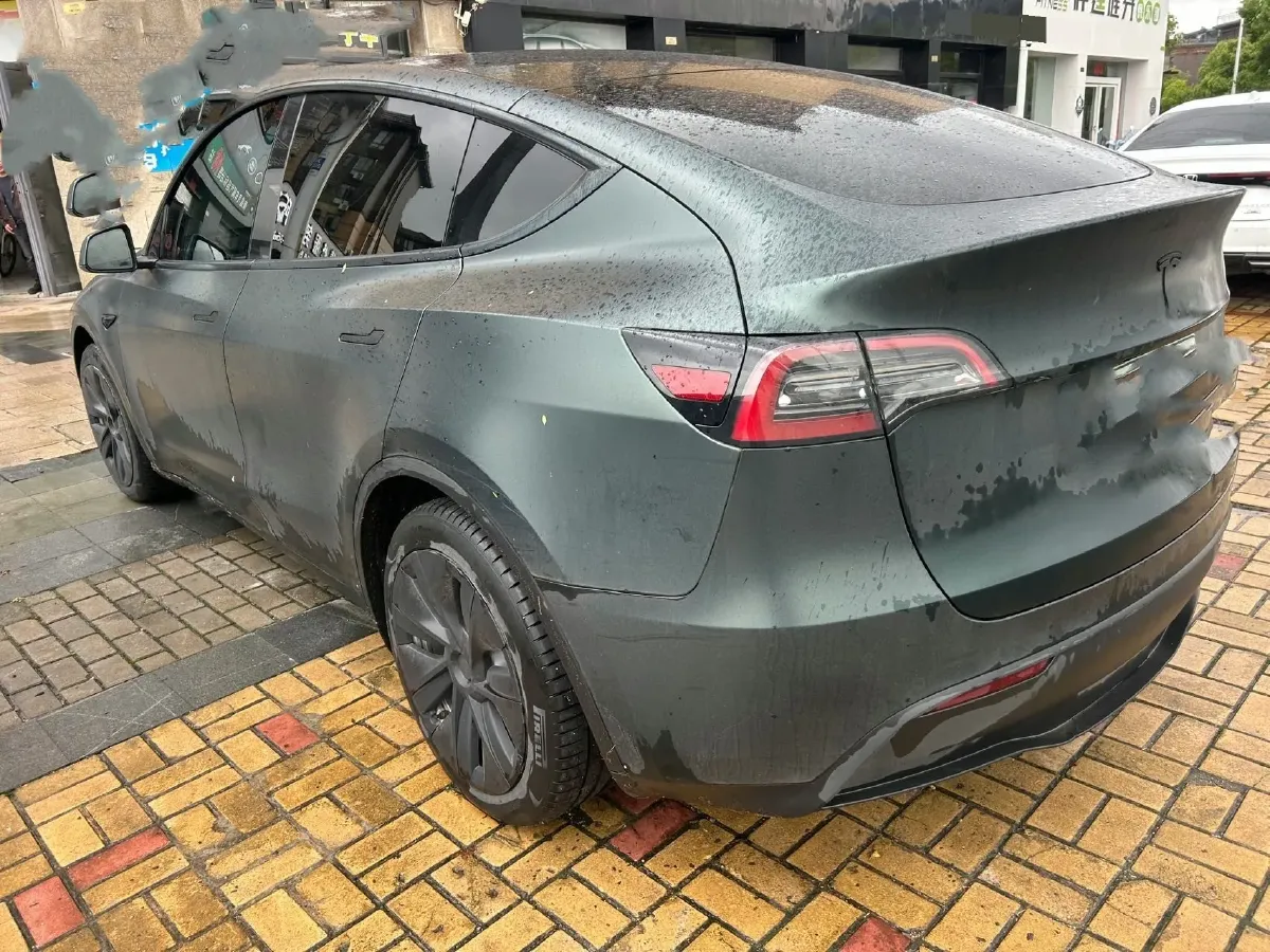2022 Tesla Model Y BEV 60KWH,autocango,china used car exporter,china ev exporter,chinese used car exporter,chinese used ev exporter