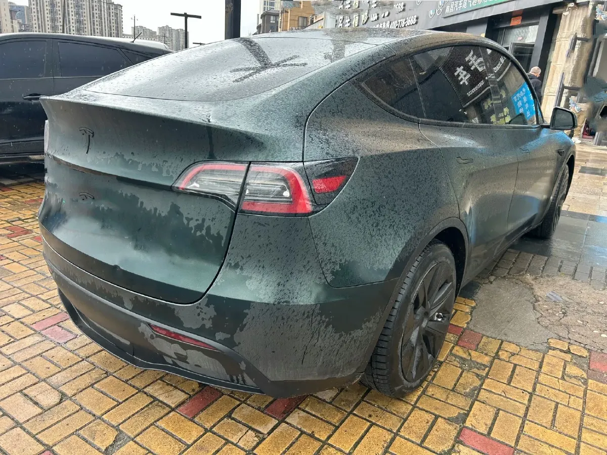 2022 Tesla Model Y BEV 60KWH,autocango,china used car exporter,china ev exporter,chinese used car exporter,chinese used ev exporter