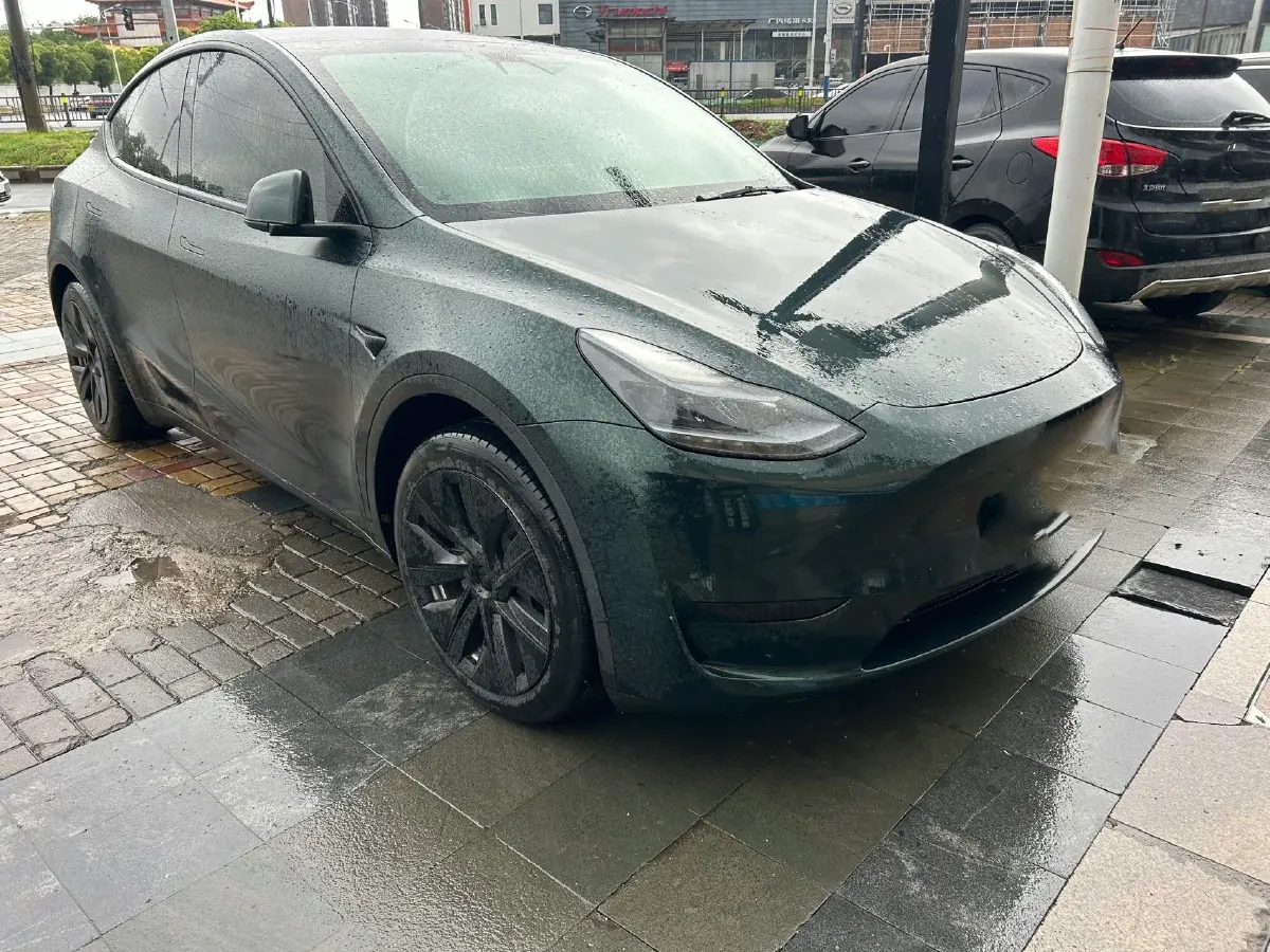 2022 Tesla Model Y BEV 60KWH,autocango,china used car exporter,china ev exporter,chinese used car exporter,chinese used ev exporter
