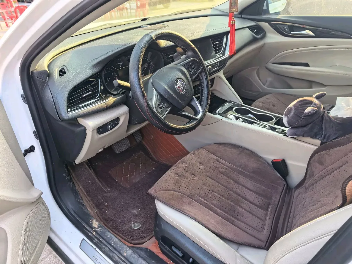 2020 Buick Regal 1.5T 169HP L4 9AT,autocango,china used car exporter,china ev exporter,chinese used car exporter,chinese used ev exporter