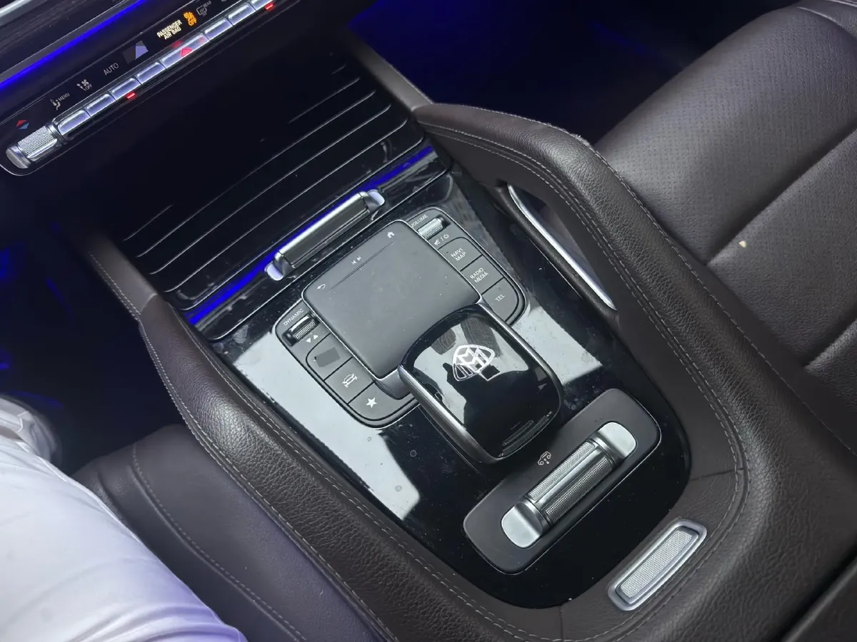 2022 Mercedes-Benz GLS Class 3.0T 367HP L6 9AT,autocango,china used car exporter,china ev exporter,chinese used car exporter,chinese used ev exporter