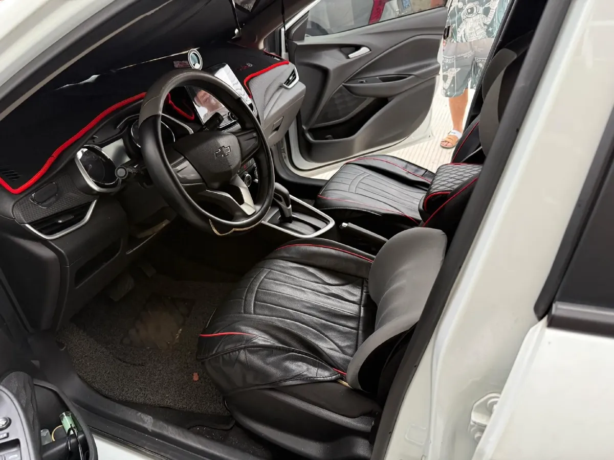 2021 Chevrolet Cavalier 1.0T 125HP L3 6AT,autocango,china used car exporter,china ev exporter,chinese used car exporter,chinese used ev exporter