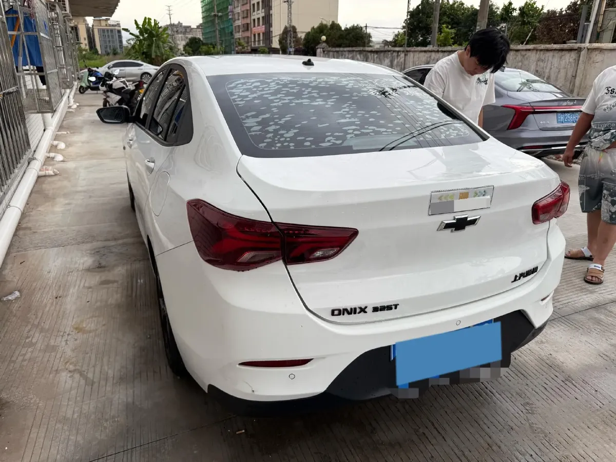 2021 Chevrolet Cavalier 1.0T 125HP L3 6AT,autocango,china used car exporter,china ev exporter,chinese used car exporter,chinese used ev exporter
