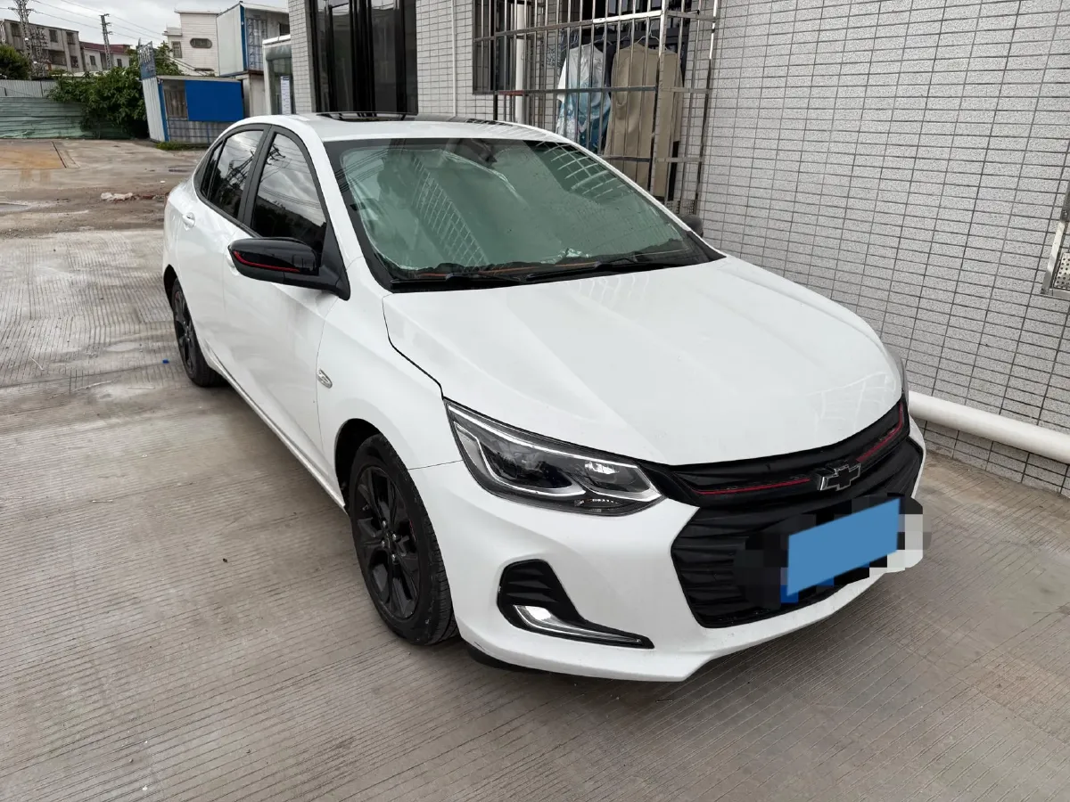 2021 Chevrolet Cavalier 1.0T 125HP L3 6AT,autocango,china used car exporter,china ev exporter,chinese used car exporter,chinese used ev exporter