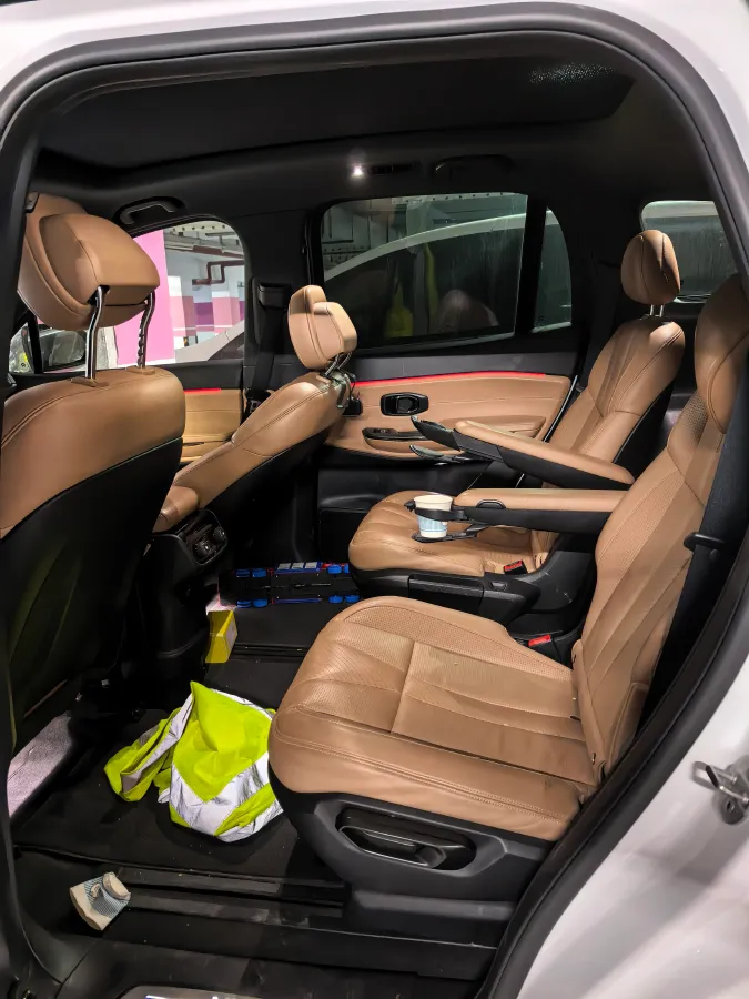 2022 NIO ES8 BEV 75KWH,autocango,china used car exporter,china ev exporter,chinese used car exporter,chinese used ev exporter