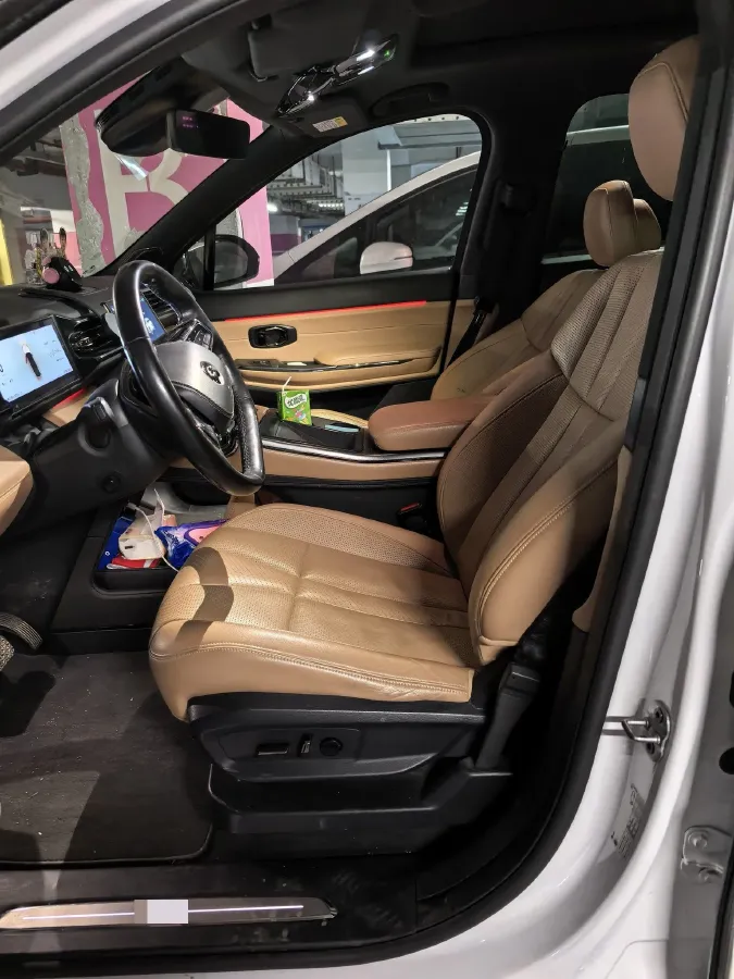 2022 NIO ES8 BEV 75KWH,autocango,china used car exporter,china ev exporter,chinese used car exporter,chinese used ev exporter