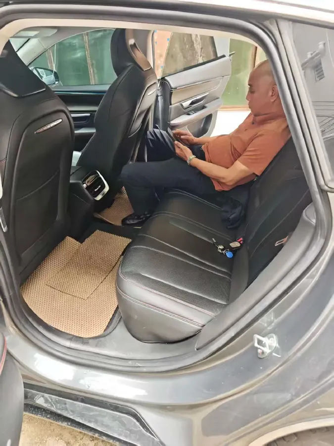 2022 DongFeng Forthing M7 2.0T 224HP L4 8AT,autocango,china used car exporter,china ev exporter,chinese used car exporter,chinese used ev exporter