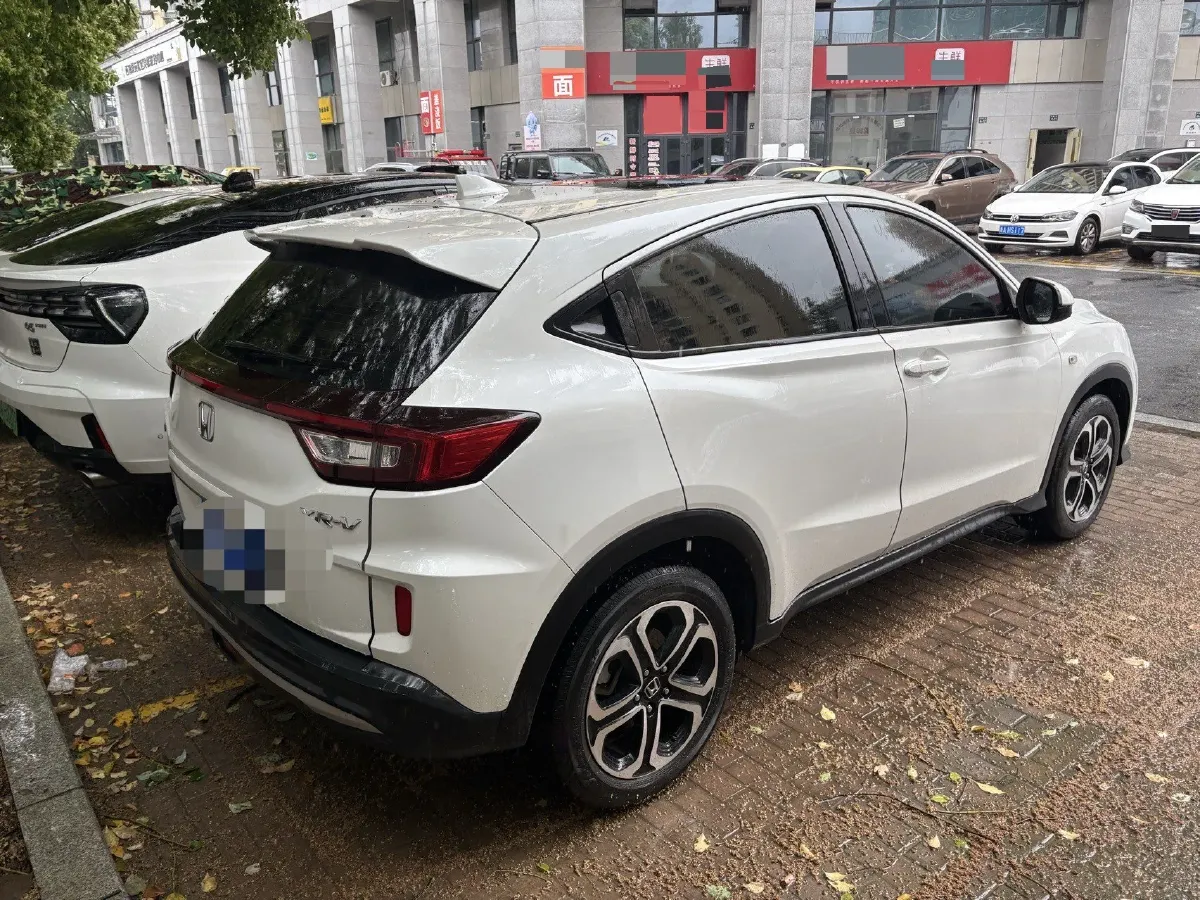 2020 Honda XR-V 1.5L 131HP L4 CVT,autocango,china used car exporter,china ev exporter,chinese used car exporter,chinese used ev exporter
