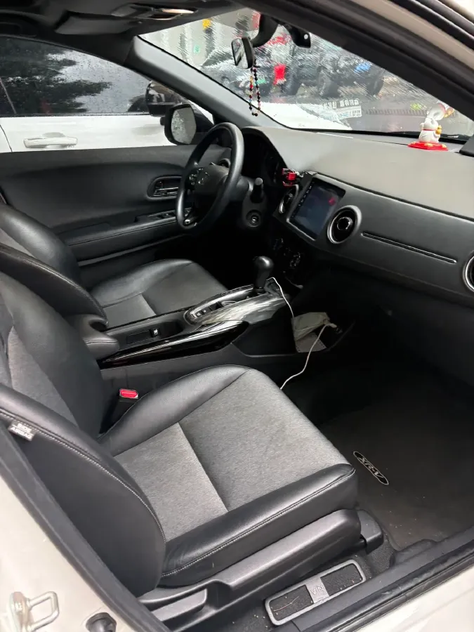 2020 Honda XR-V 1.5L 131HP L4 CVT,autocango,china used car exporter,china ev exporter,chinese used car exporter,chinese used ev exporter