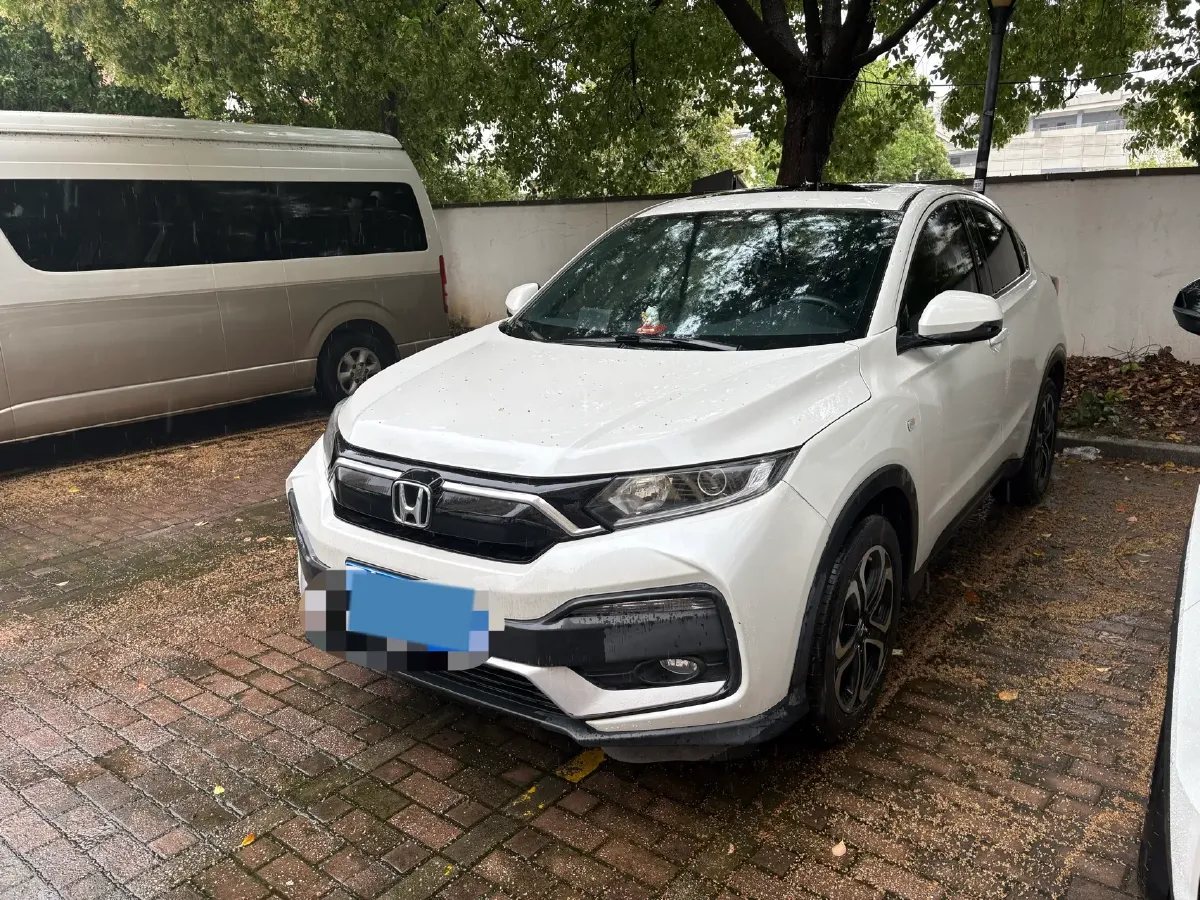 2020 Honda XR-V 1.5L 131HP L4 CVT,autocango,china used car exporter,china ev exporter,chinese used car exporter,chinese used ev exporter