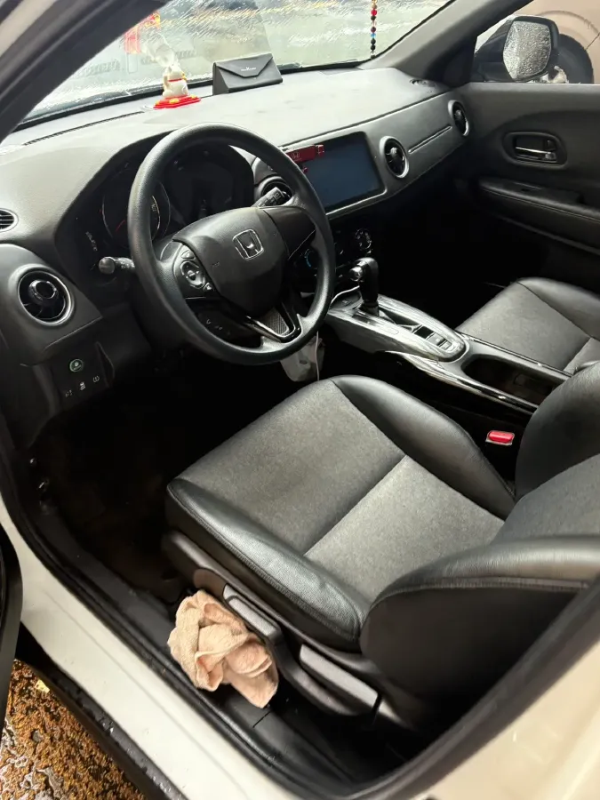 2020 Honda XR-V 1.5L 131HP L4 CVT,autocango,china used car exporter,china ev exporter,chinese used car exporter,chinese used ev exporter