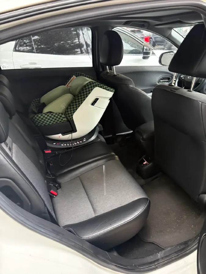 2020 Honda XR-V 1.5L 131HP L4 CVT,autocango,china used car exporter,china ev exporter,chinese used car exporter,chinese used ev exporter