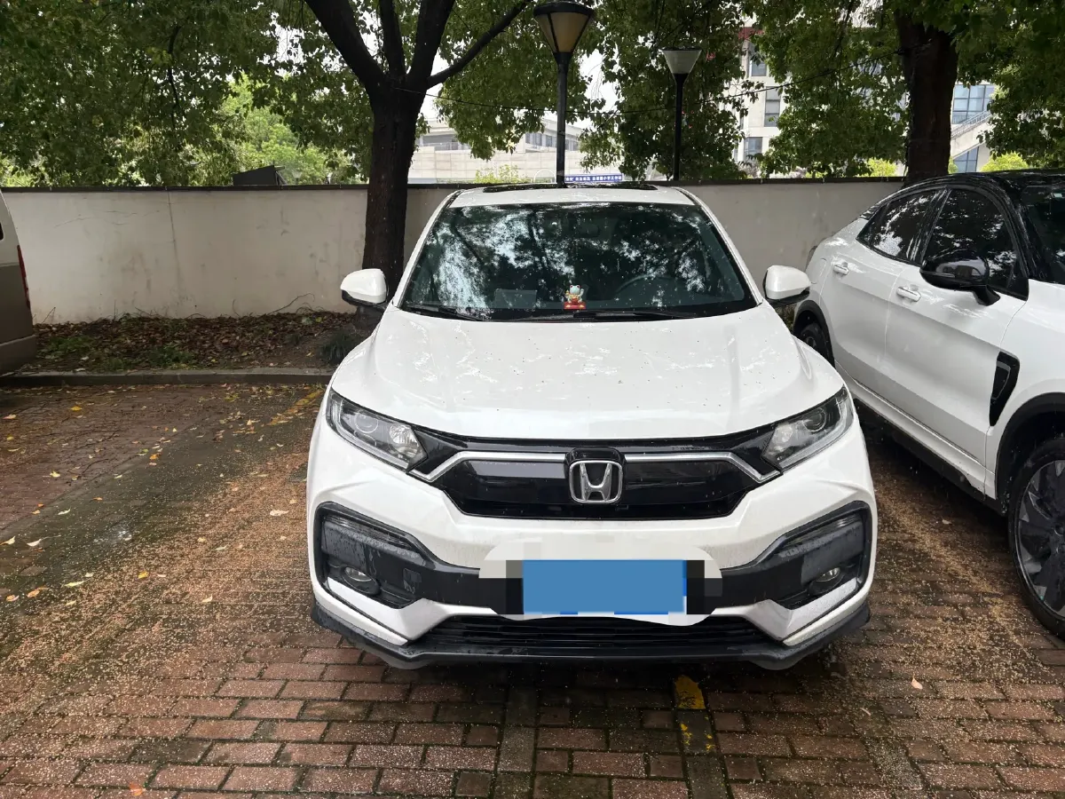 2020 Honda XR-V 1.5L 131HP L4 CVT,autocango,china used car exporter,china ev exporter,chinese used car exporter,chinese used ev exporter