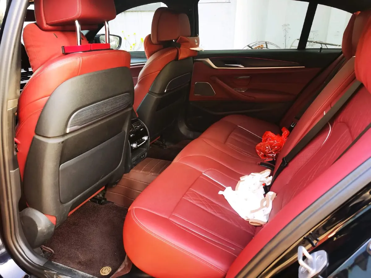 2022 BMW 5 Series 2.0T 252HP L4 8AT,autocango,china used car exporter,china ev exporter,chinese used car exporter,chinese used ev exporter