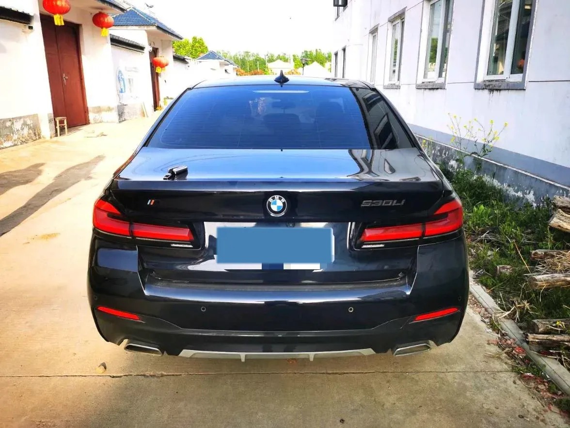 2022 BMW 5 Series 2.0T 252HP L4 8AT,autocango,china used car exporter,china ev exporter,chinese used car exporter,chinese used ev exporter