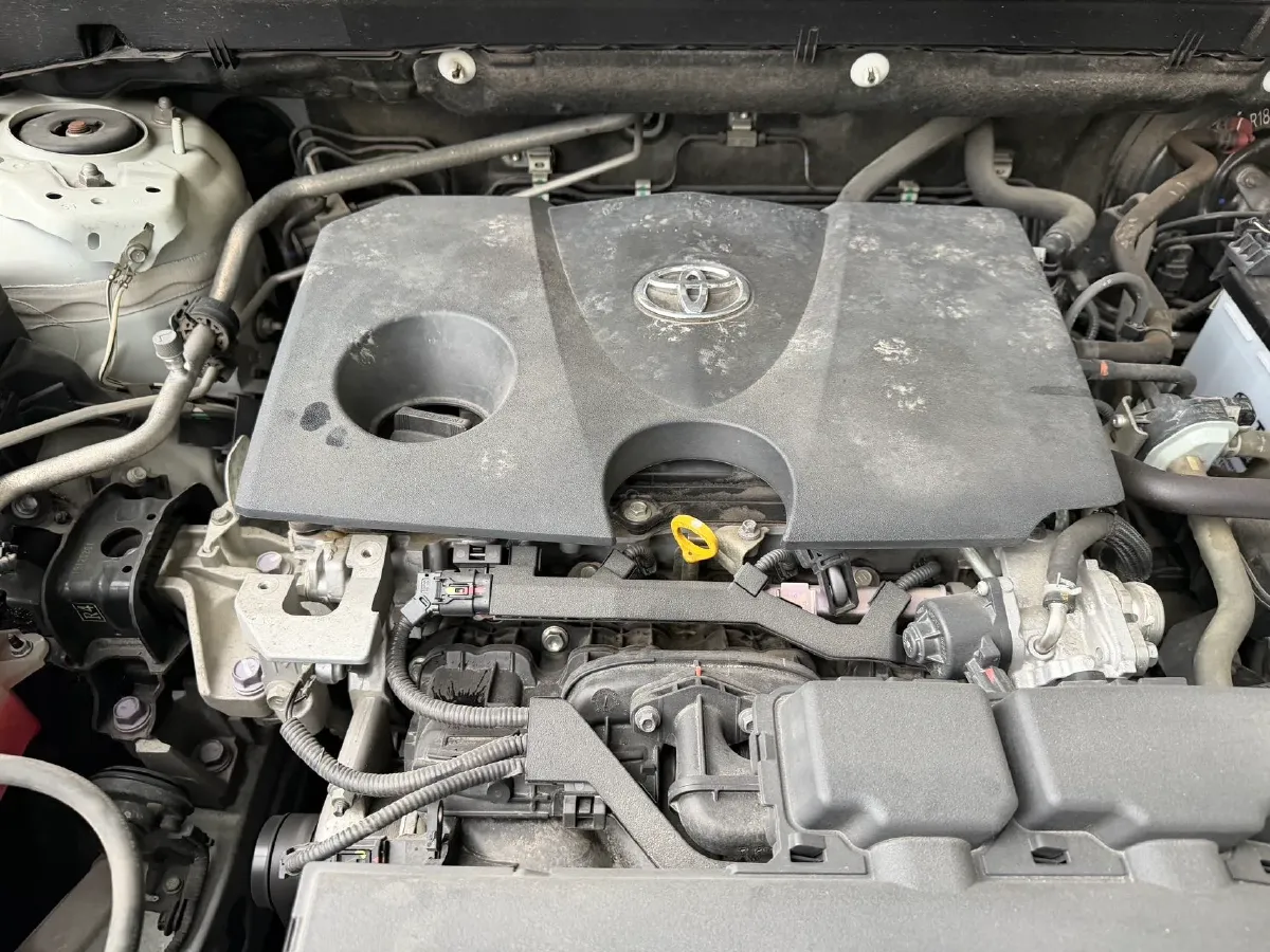 2020 Toyota RAV4 2.0L 171HP L4 CVT,autocango,china used car exporter,china ev exporter,chinese used car exporter,chinese used ev exporter