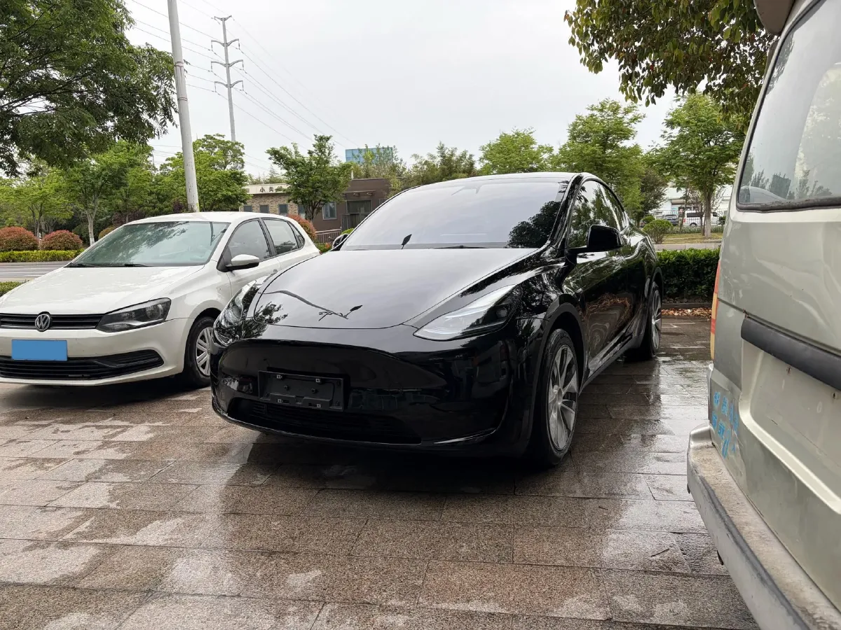 2022 Tesla Model Y BEV 60KWH,autocango,china used car exporter,china ev exporter,chinese used car exporter,chinese used ev exporter