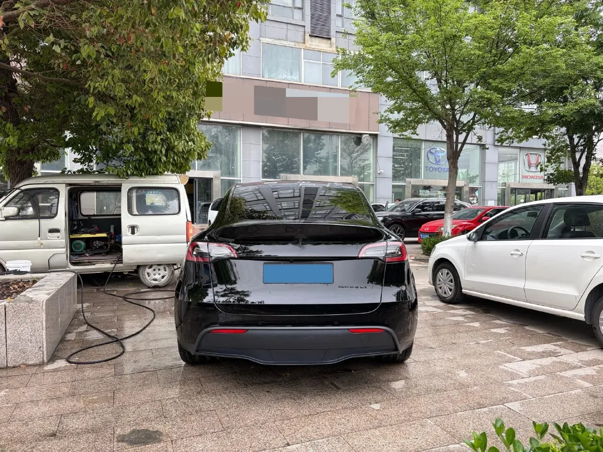 2022 Tesla Model Y BEV 60KWH,autocango,china used car exporter,china ev exporter,chinese used car exporter,chinese used ev exporter