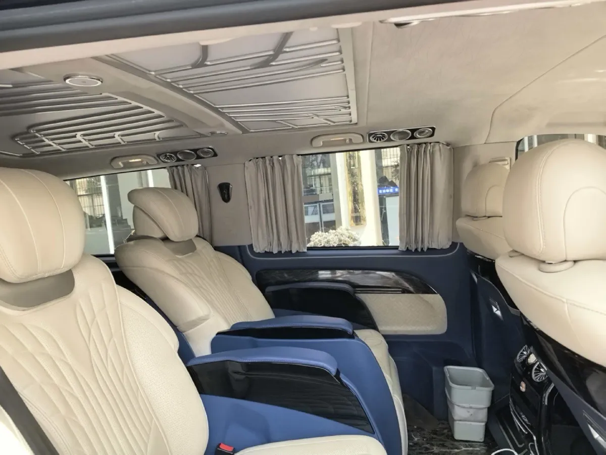 2021 Mercedes-Benz Vito 2.0T 211HP L4 9AT,autocango,china used car exporter,china ev exporter,chinese used car exporter,chinese used ev exporter