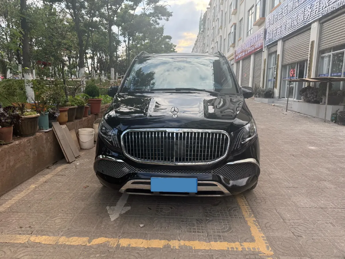2021 Mercedes-Benz Vito 2.0T 211HP L4 9AT,autocango,china used car exporter,china ev exporter,chinese used car exporter,chinese used ev exporter