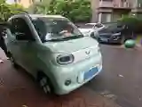 2024 WuLing HongGuang MINI EV BEV 17.3KWH
