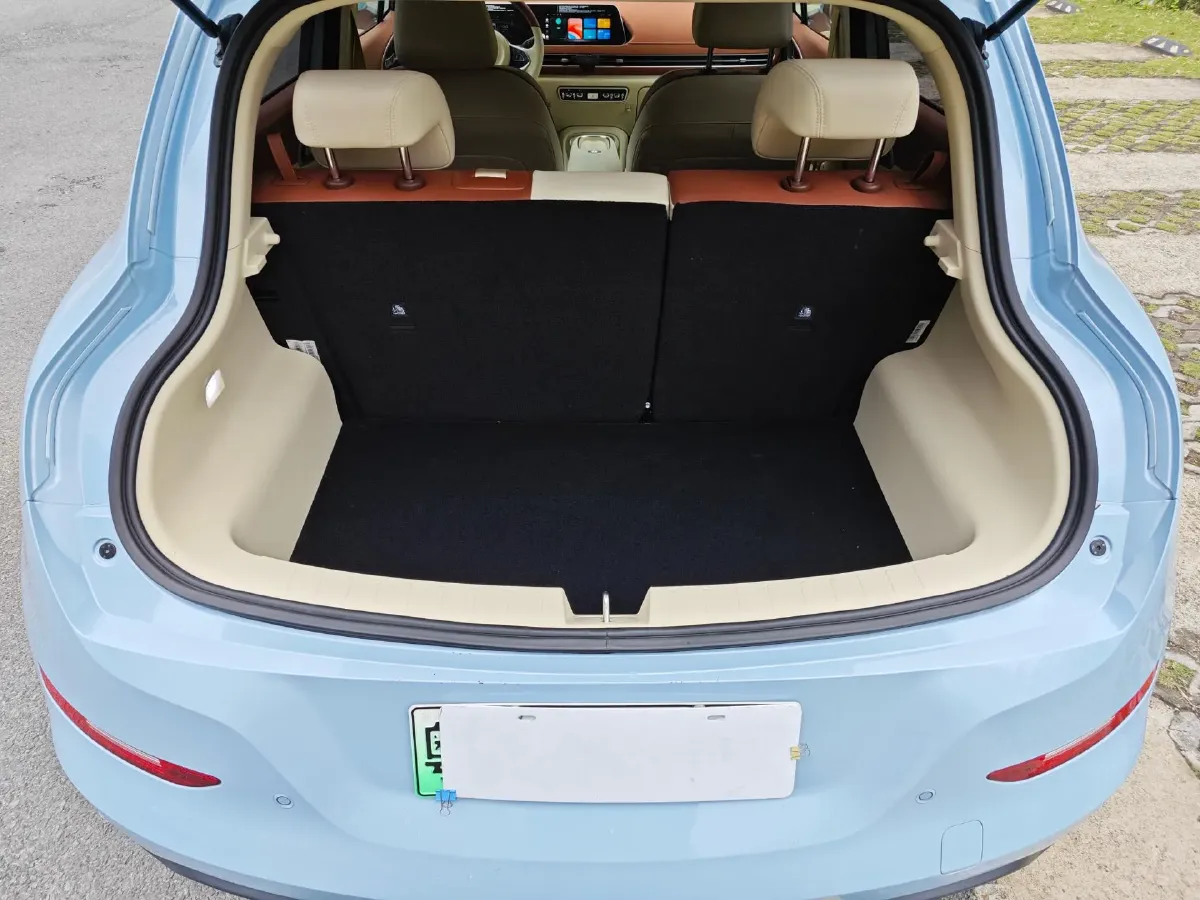 2023 Ora FunkyCat BEV 47.8KWH,autocango,china used car exporter,china ev exporter,chinese used car exporter,chinese used ev exporter