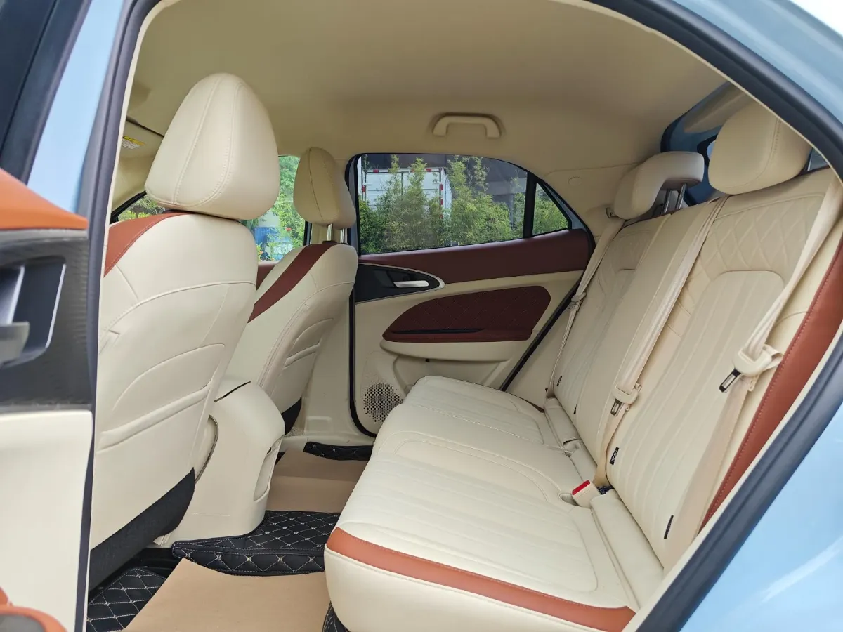 2023 Ora FunkyCat BEV 47.8KWH,autocango,china used car exporter,china ev exporter,chinese used car exporter,chinese used ev exporter