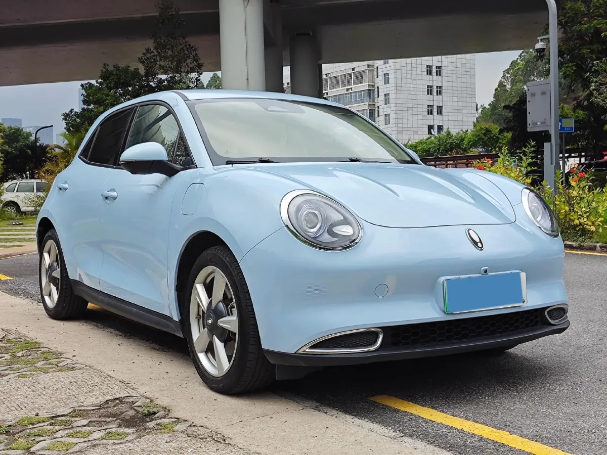 2023 Ora FunkyCat BEV 47.8KWH,autocango,china used car exporter,china ev exporter,chinese used car exporter,chinese used ev exporter