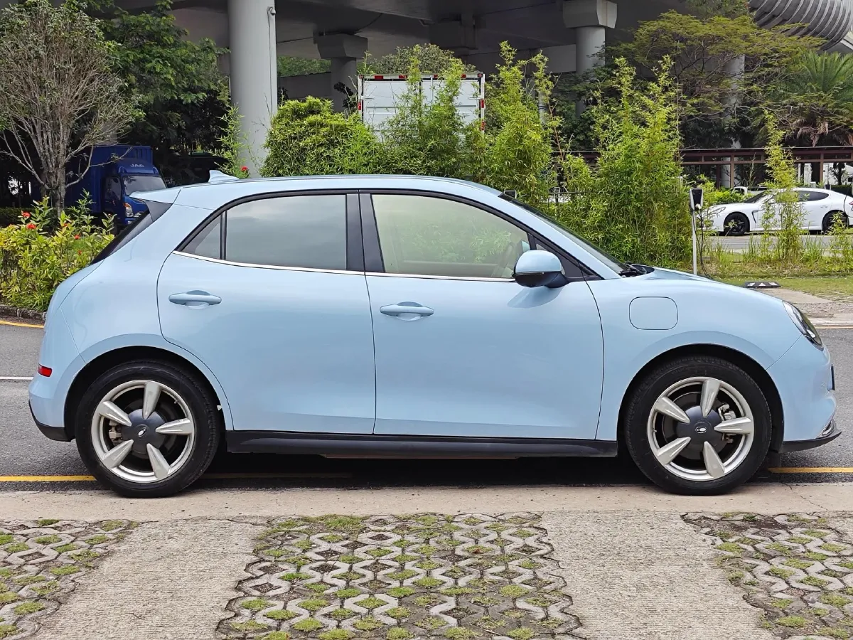2023 Ora FunkyCat BEV 47.8KWH,autocango,china used car exporter,china ev exporter,chinese used car exporter,chinese used ev exporter