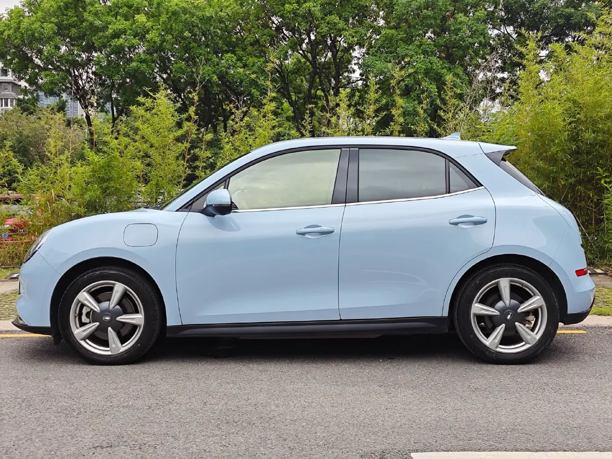 2023 Ora FunkyCat BEV 47.8KWH,autocango,china used car exporter,china ev exporter,chinese used car exporter,chinese used ev exporter