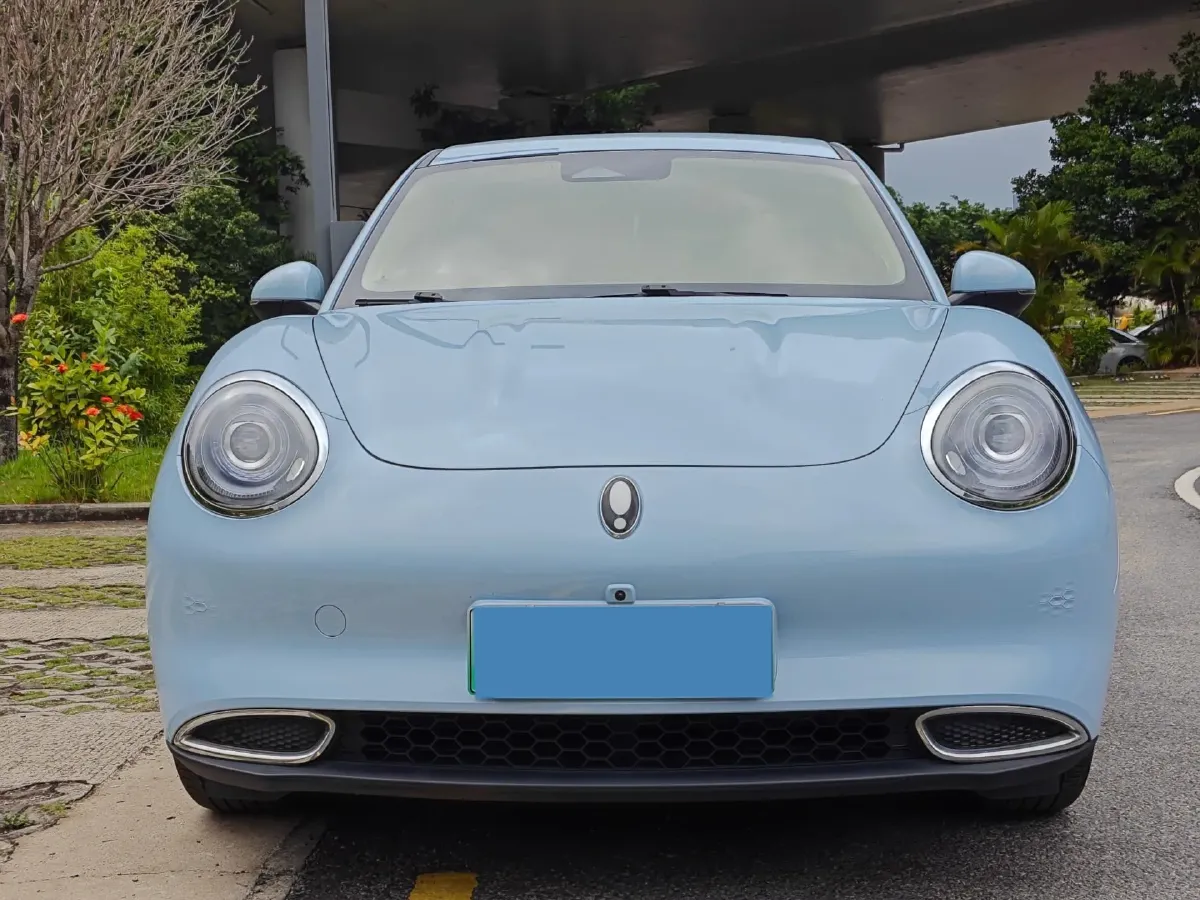 2023 Ora FunkyCat BEV 47.8KWH,autocango,china used car exporter,china ev exporter,chinese used car exporter,chinese used ev exporter