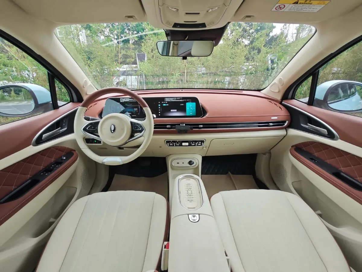 2023 Ora FunkyCat BEV 47.8KWH,autocango,china used car exporter,china ev exporter,chinese used car exporter,chinese used ev exporter