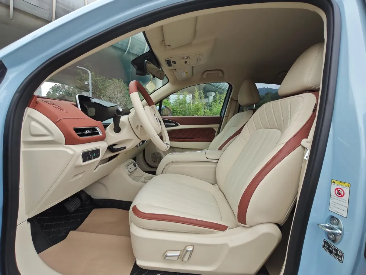 2023 Ora FunkyCat BEV 47.8KWH,autocango,china used car exporter,china ev exporter,chinese used car exporter,chinese used ev exporter