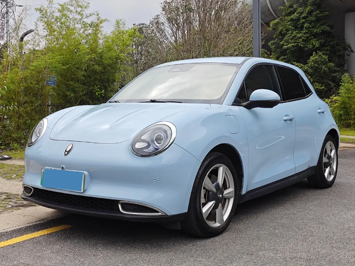 2023 Ora FunkyCat BEV 47.8KWH,autocango,china used car exporter,china ev exporter,chinese used car exporter,chinese used ev exporter