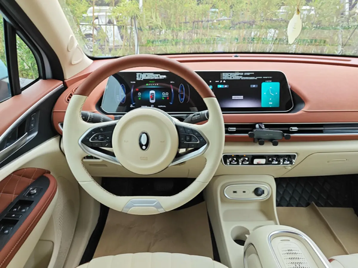 2023 Ora FunkyCat BEV 47.8KWH,autocango,china used car exporter,china ev exporter,chinese used car exporter,chinese used ev exporter