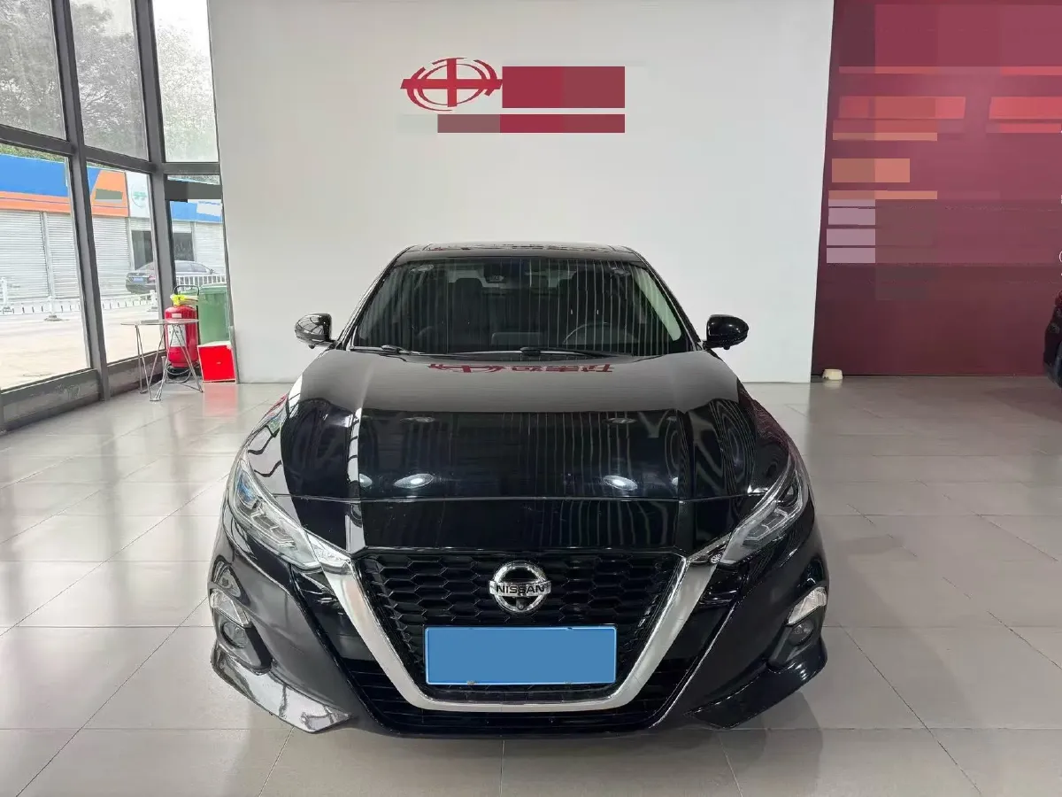 2021 Nissan Teana 2.0L 156HP L4 CVT,autocango,china used car exporter,china ev exporter,chinese used car exporter,chinese used ev exporter