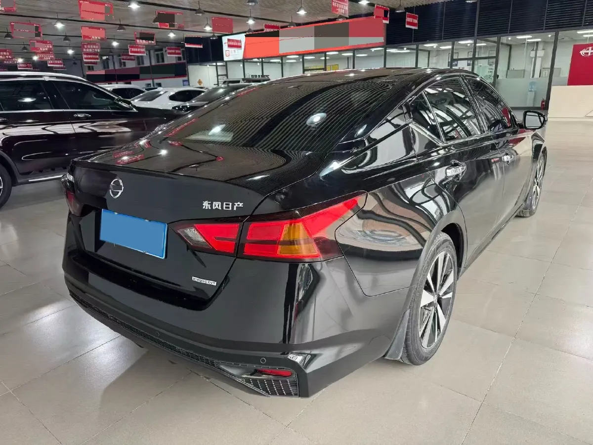 2021 Nissan Teana 2.0L 156HP L4 CVT,autocango,china used car exporter,china ev exporter,chinese used car exporter,chinese used ev exporter