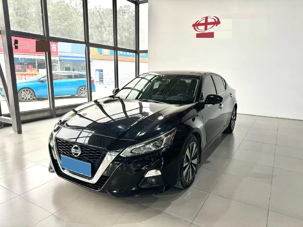 2021 Nissan Teana 2.0L 156HP L4 CVT,autocango,china used car exporter,china ev exporter,chinese used car exporter,chinese used ev exporter