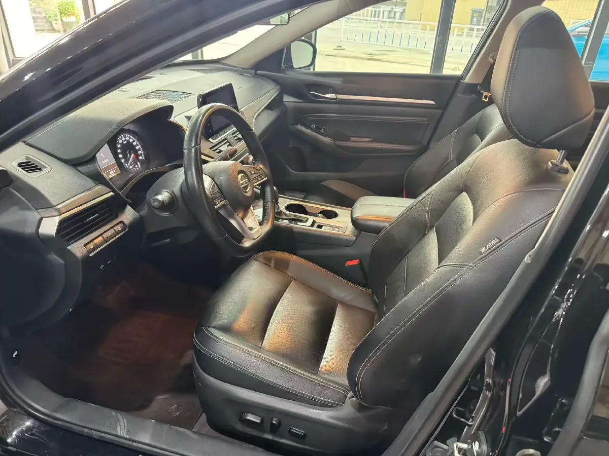 2021 Nissan Teana 2.0L 156HP L4 CVT,autocango,china used car exporter,china ev exporter,chinese used car exporter,chinese used ev exporter