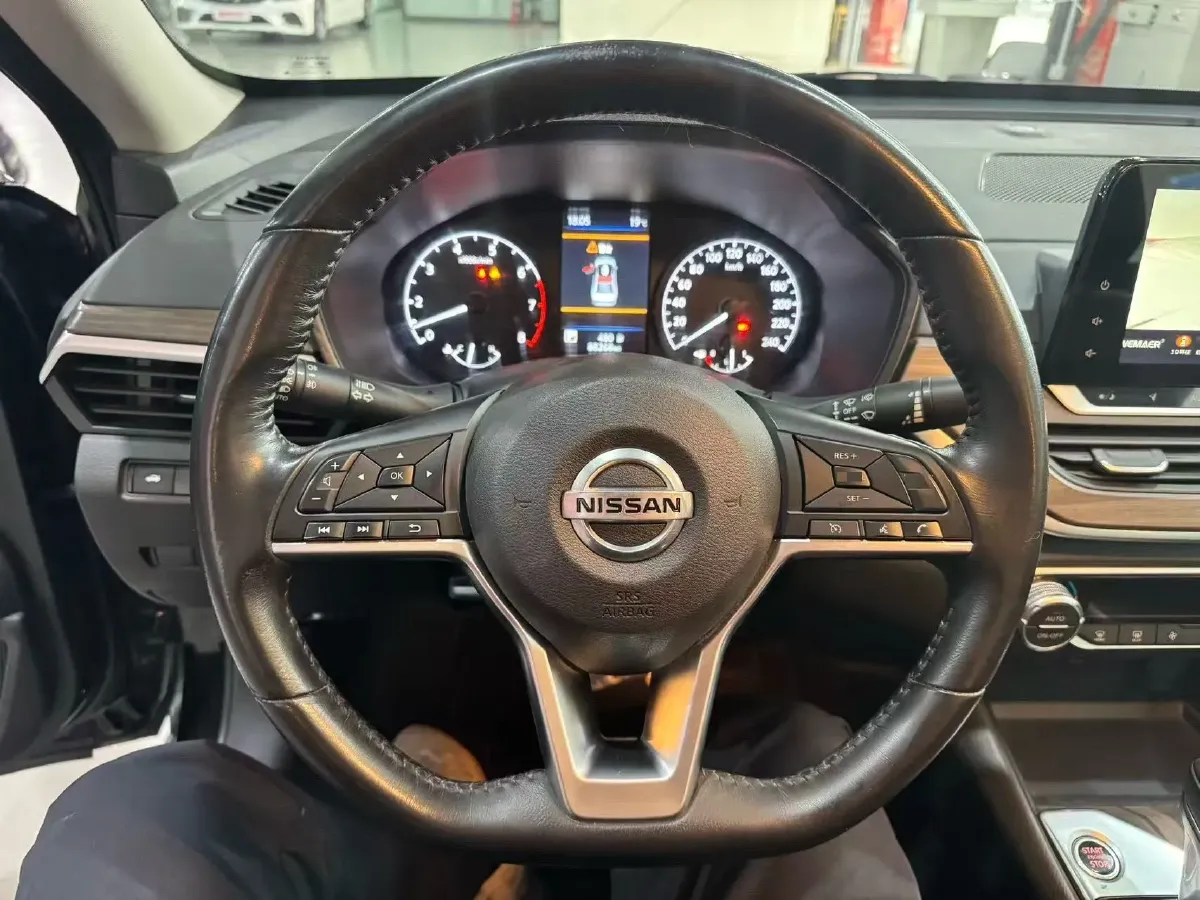 2021 Nissan Teana 2.0L 156HP L4 CVT,autocango,china used car exporter,china ev exporter,chinese used car exporter,chinese used ev exporter