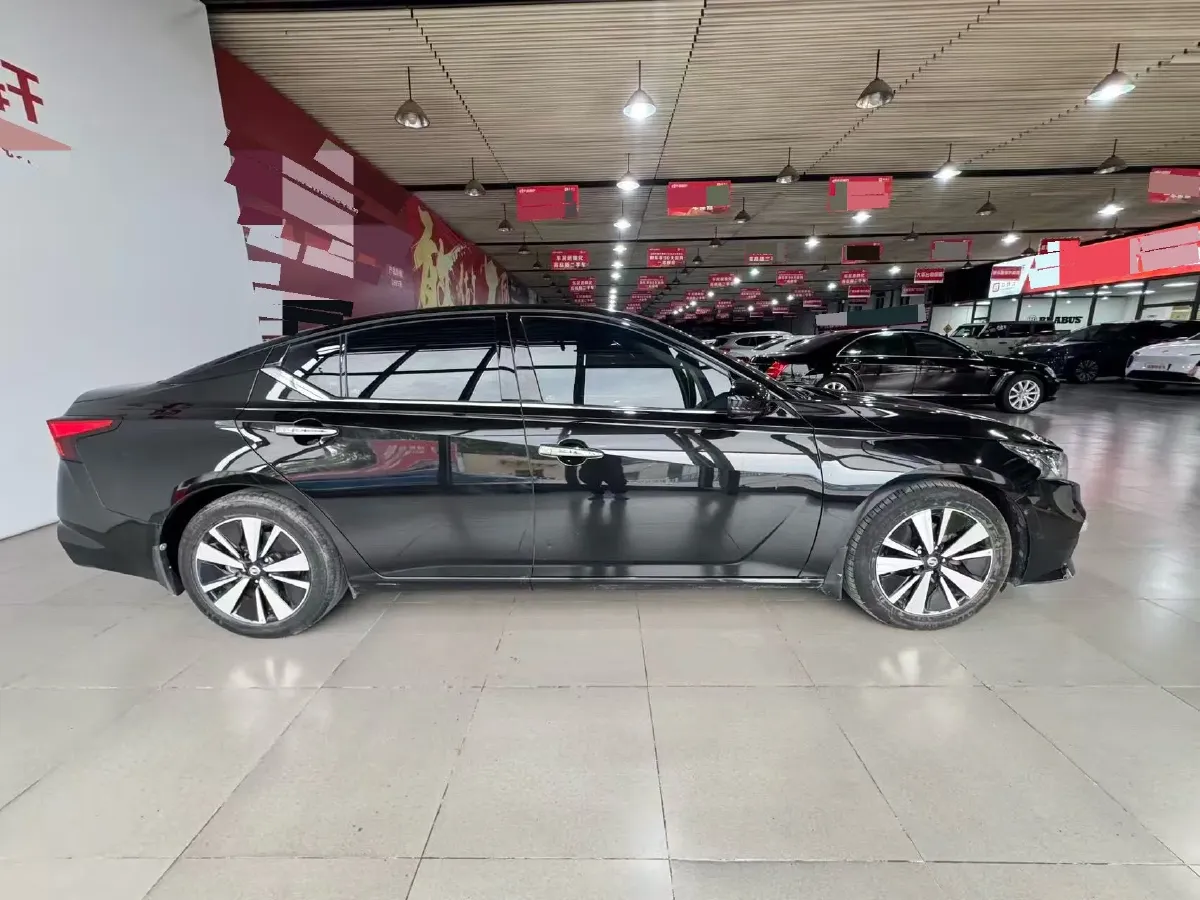 2021 Nissan Teana 2.0L 156HP L4 CVT,autocango,china used car exporter,china ev exporter,chinese used car exporter,chinese used ev exporter