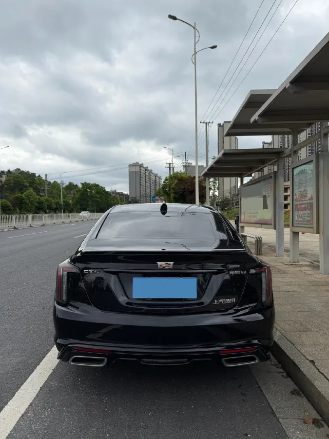 2024 Cadillac CT5 2.0T 237HP L4 10AT,autocango,china used car exporter,china ev exporter,chinese used car exporter,chinese used ev exporter